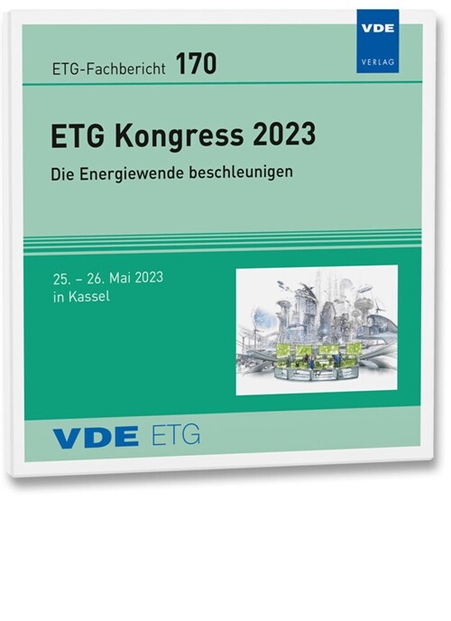 ETG-Fb. 170: ETG Kongress 2023, CD-ROM (CD-ROM)