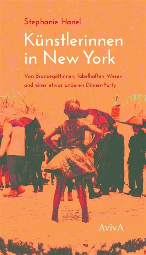 Kunstlerinnen in New York (Hardcover)