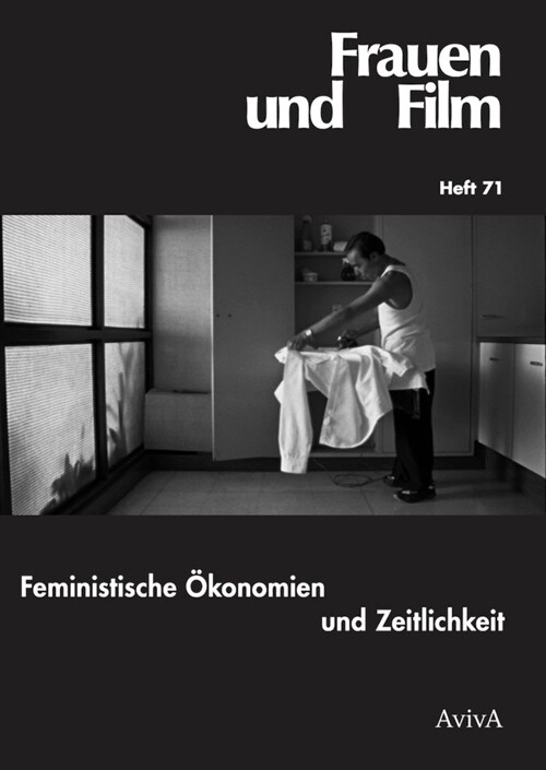 Feministische Okonomien und Zeitlichkeit (Book)