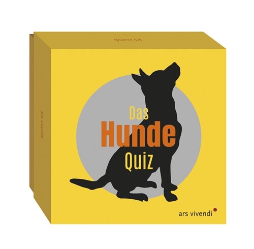 Das Hunde-Quiz (Neuauflage) (Game)