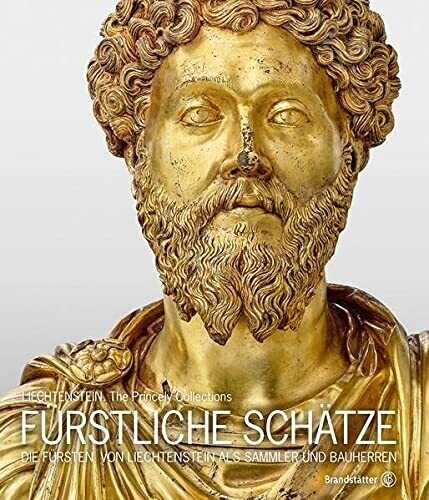 Furstliche Schatze (Hardcover)