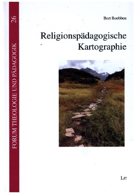 Religionspadagogische Kartographie (Paperback)