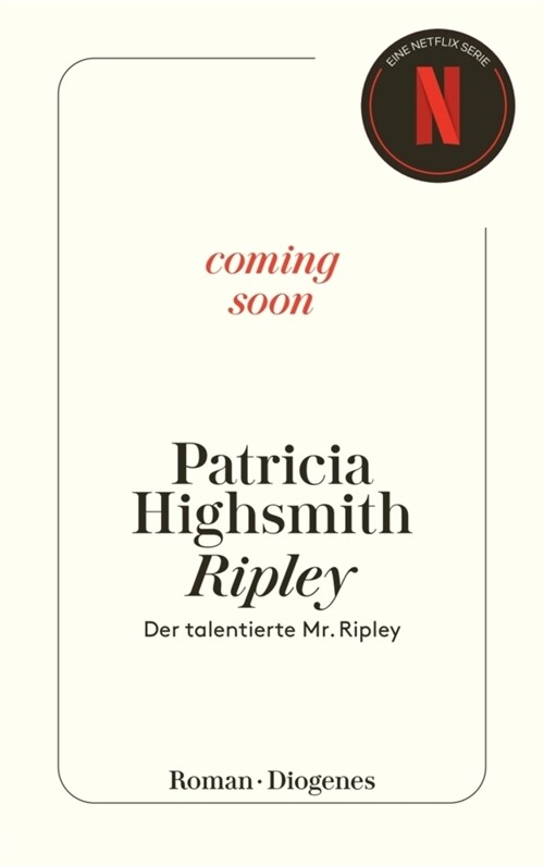 Ripley (Paperback)
