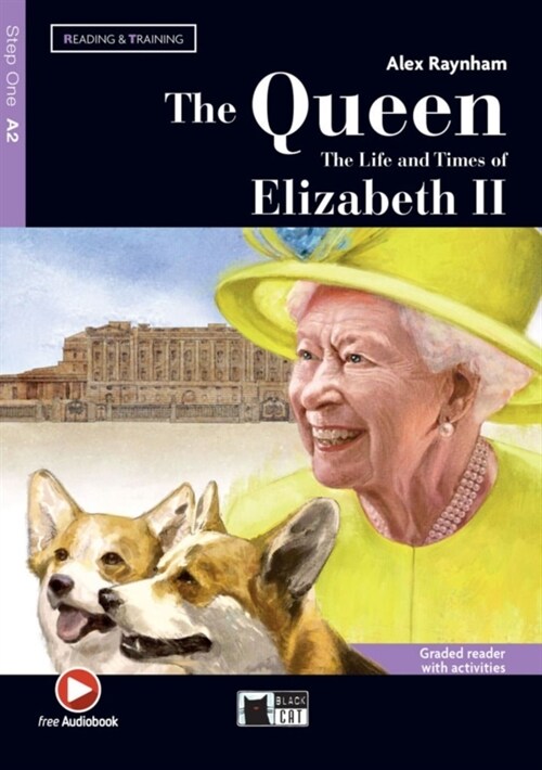 The Queen (Paperback)