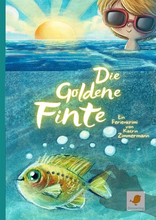 Die Goldene Finte (Hardcover)