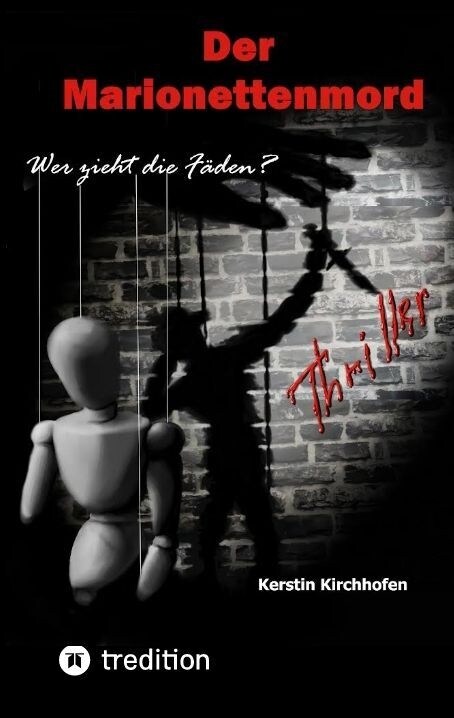 Der Marionettenmord (Paperback)