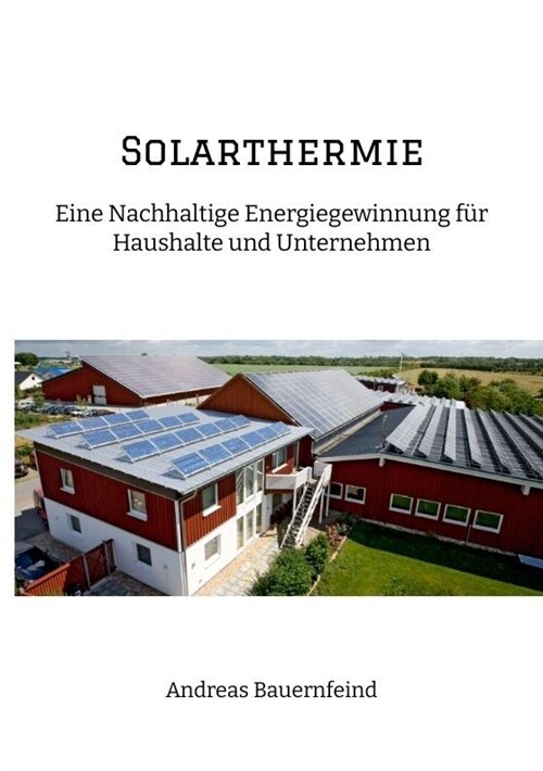 Solarthermie (Paperback)