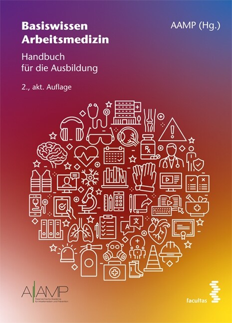 Basiswissen Arbeitsmedizin (Paperback)