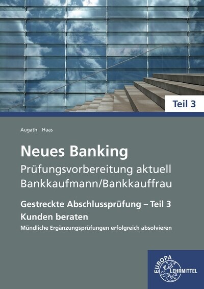 Neues Banking Prufungsvorbereitung aktuell - Bankkaufmann/Bankkauffrau (Paperback)