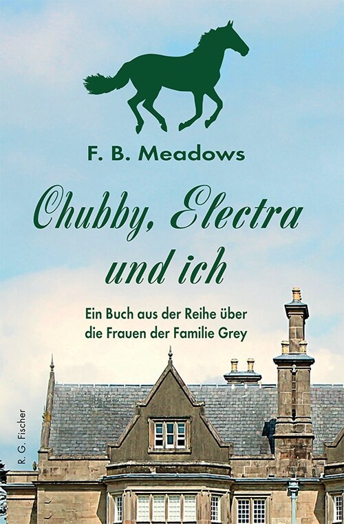 Chubby, Electra und ich (Paperback)