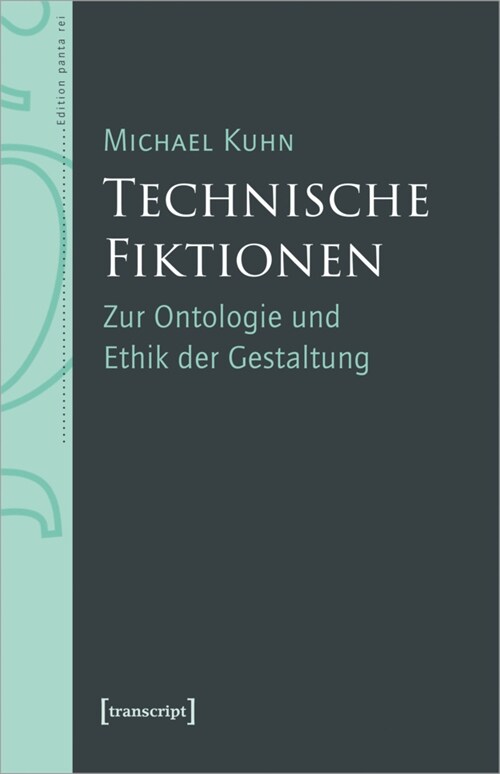 Technische Fiktionen (Paperback)