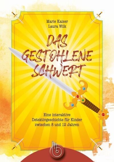 Das gestohlene Schwert (Book)