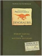 [중고] Encyclopedia Prehistorica Dinosaurs Pop-Up (Hardcover)