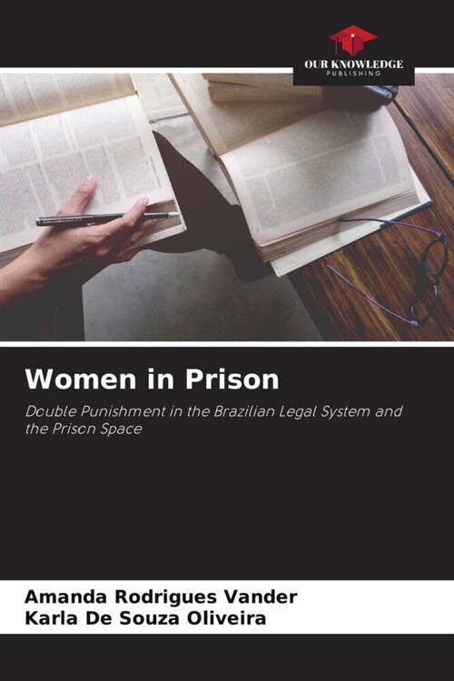 Women in Prison (Paperback)