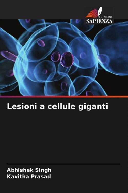 Lesioni a cellule giganti (Paperback)