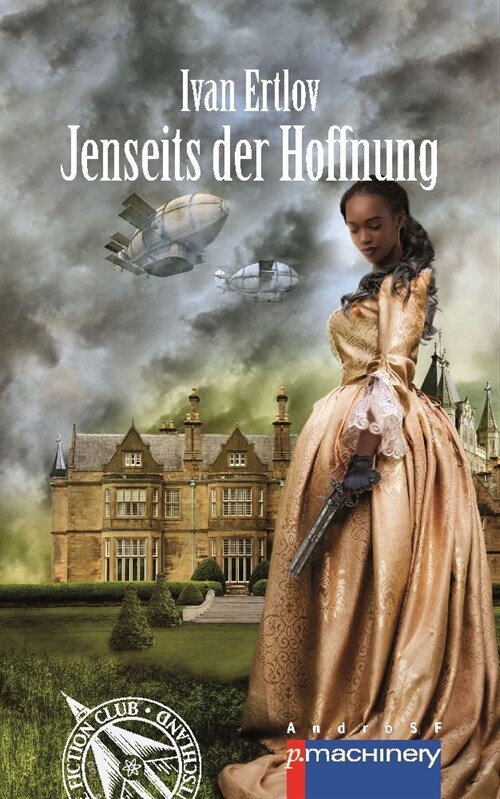 JENSEITS DER HOFFNUNG (Paperback)