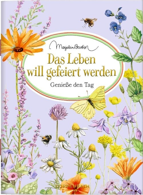 Das Leben will gefeiert werden (Paperback)