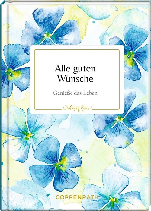 Alle guten Wunsche (Hardcover)