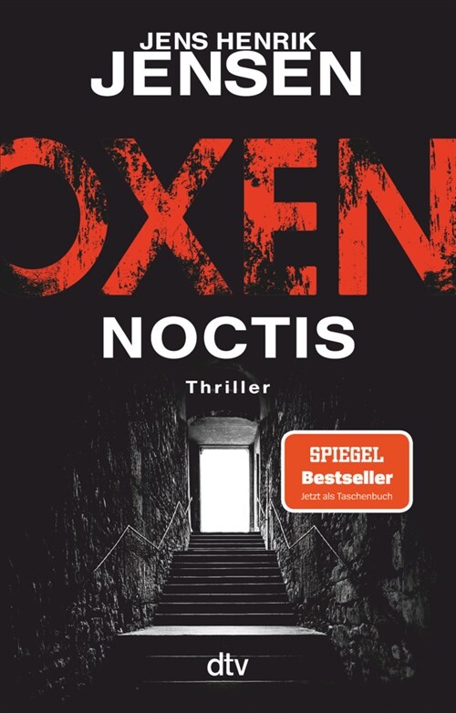 Oxen. Noctis (Paperback)