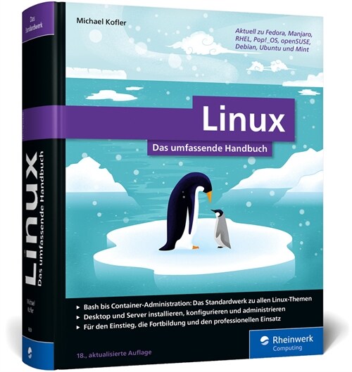 Linux (Hardcover)