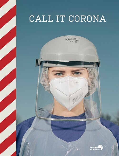 CALL IT CORONA (Hardcover)