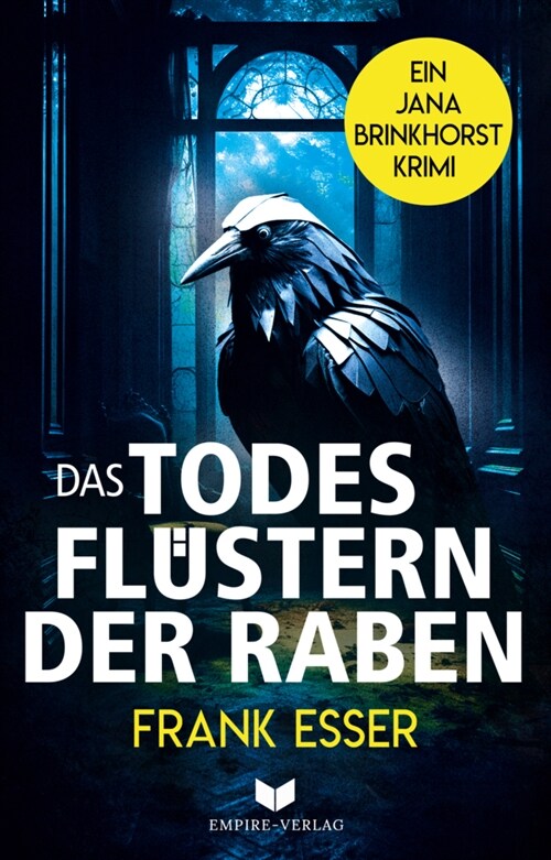 Das Todesflustern der Raben (Paperback)