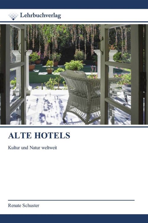 ALTE HOTELS (Paperback)