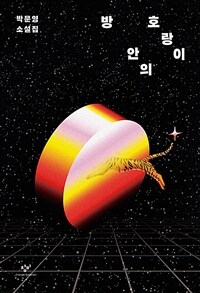 방 안의 호랑이 :박문영 소설집 