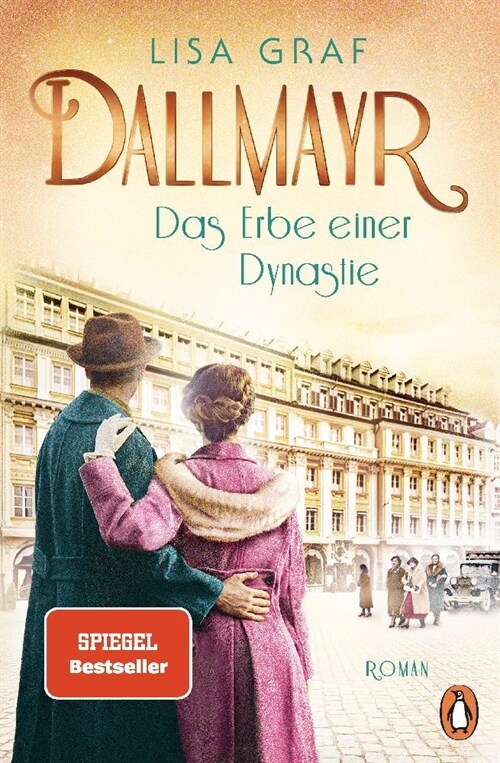 Dallmayr. Das Erbe einer Dynastie (Paperback)
