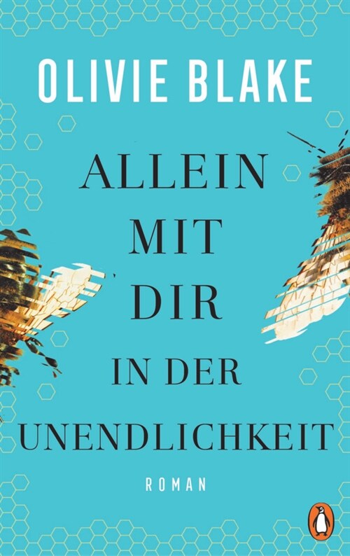 Allein mit dir in der Unendlichkeit (Hardcover)