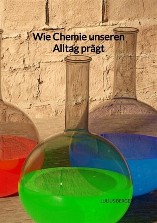 Wie Chemie unseren Alltag pragt (Paperback)