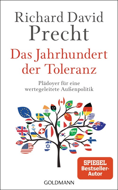 Das Jahrhundert der Toleranz (Hardcover)