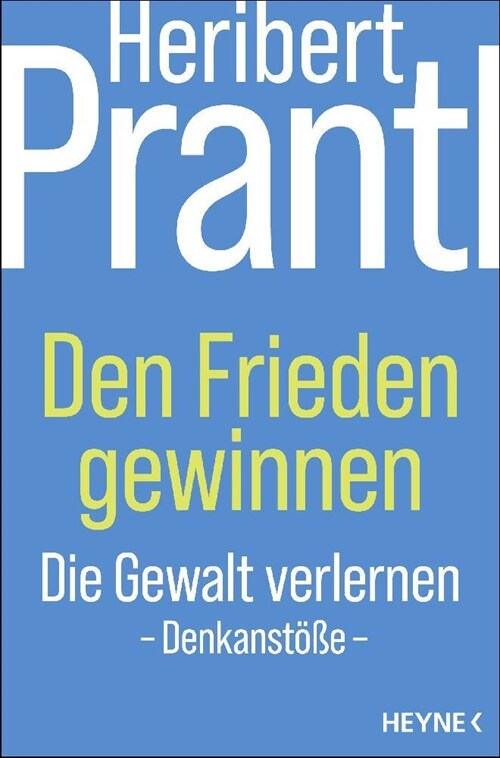 Den Frieden gewinnen (Paperback)