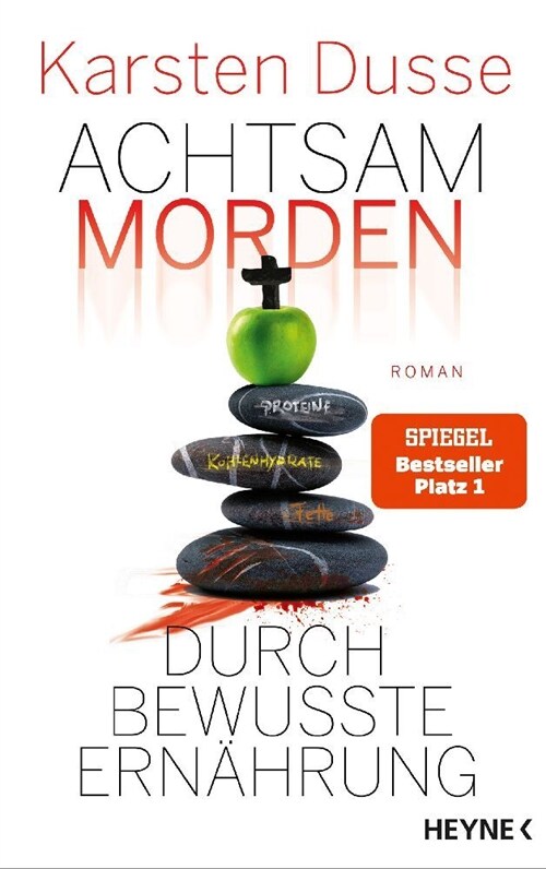 Achtsam morden durch bewusste Ernahrung (Hardcover)