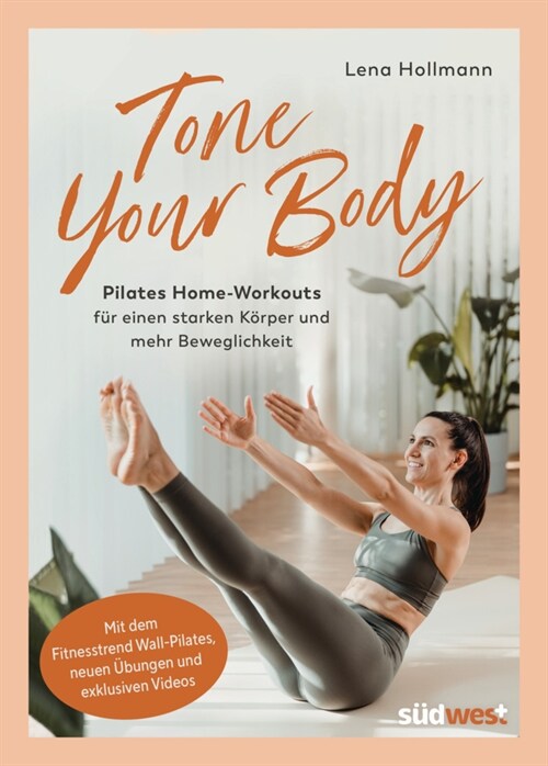 Tone your Body (Paperback)