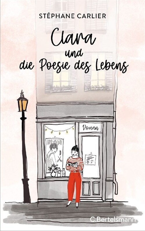 Clara und die Poesie des Lebens (Hardcover)