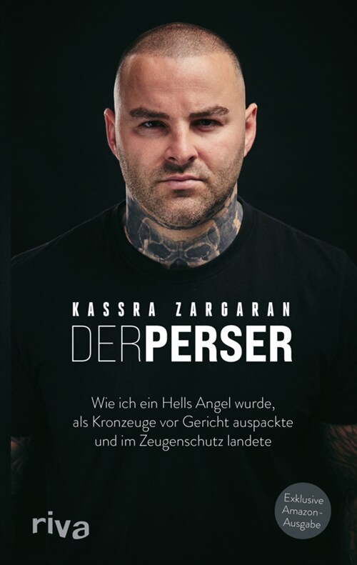 Der Perser (Paperback)