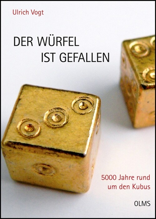 Der Wurfel ist gefallen (Hardcover)