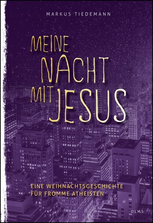 Meine Nacht mit Jesus (Paperback)