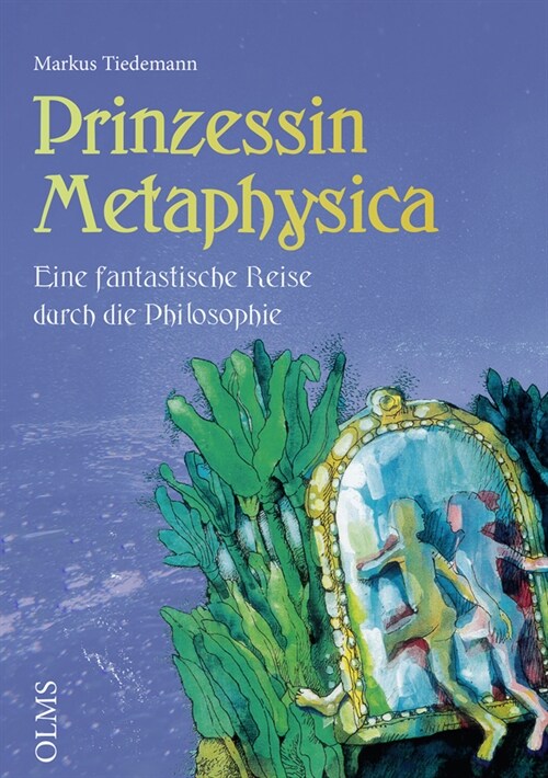 Prinzessin Metaphysika (Hardcover)