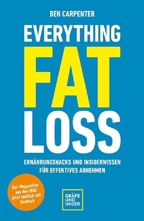 Everything Fat Loss (Paperback)
