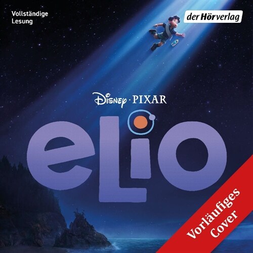 Elio, 2 Audio-CD (CD-Audio)
