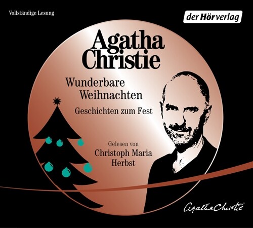 Wunderbare Weihnachten, 2 Audio-CD (CD-Audio)