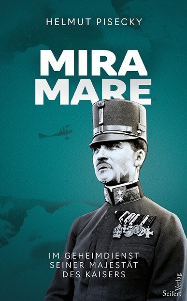 Miramare (Hardcover)