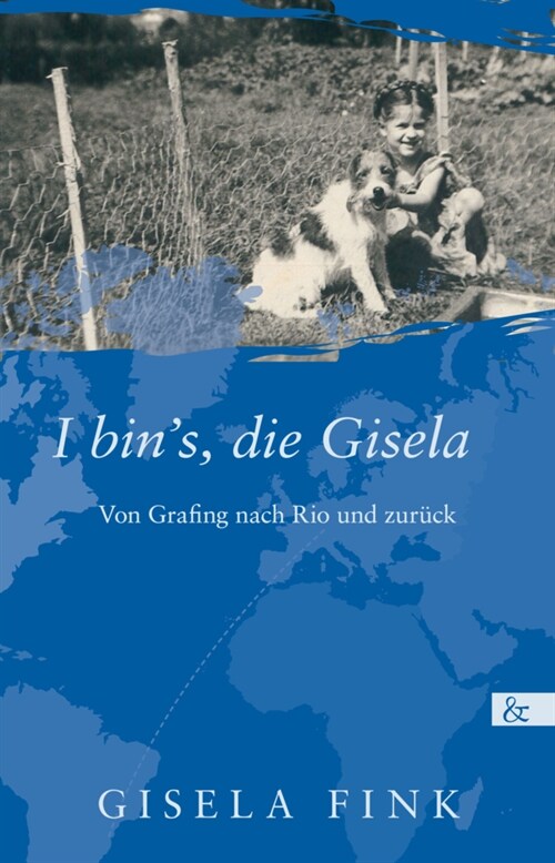 I bins, die Gisela (Paperback)