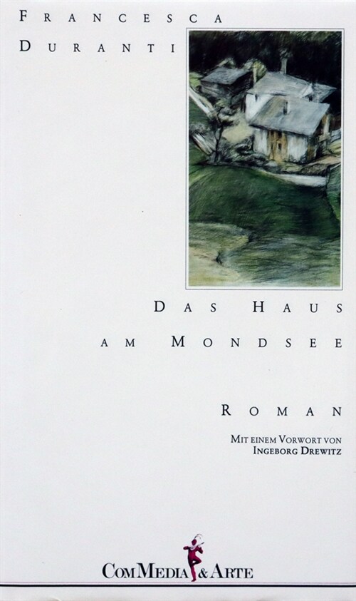 Das Haus am Mondsee (Hardcover)