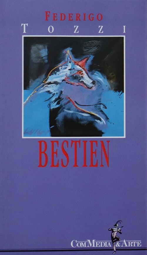 Bestien (Paperback)