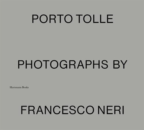 Francesco Neri | Porto Tolle (Pamphlet)