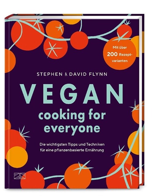 Vegan Cooking for Everyone (Hardcover)