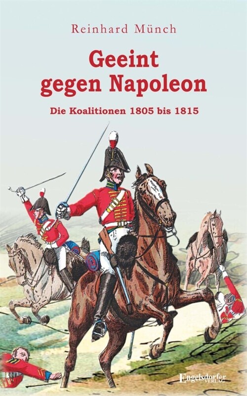 Geeint gegen Napoleon (Paperback)